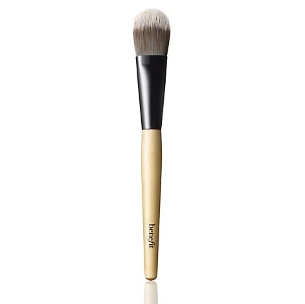Benefit Makeup Brush with Protective Case NEW
